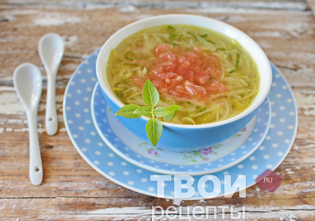 Топ 10 рецептов (37.2 ккал) боннский суп для похудения вкусные диетические низкокалорийные блюда с БЖУ