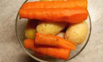 Cалат из свеклы вареной рецепты вкусные простые