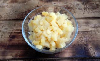Cалат из свеклы вареной рецепты вкусные простые
