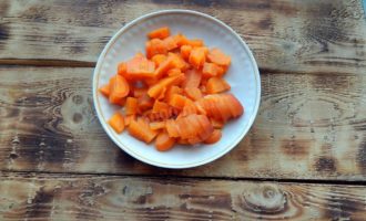 Cалат из свеклы вареной рецепты вкусные простые