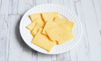 Свиная гармошка в духовке